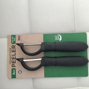 WinCo peelers 2 pack